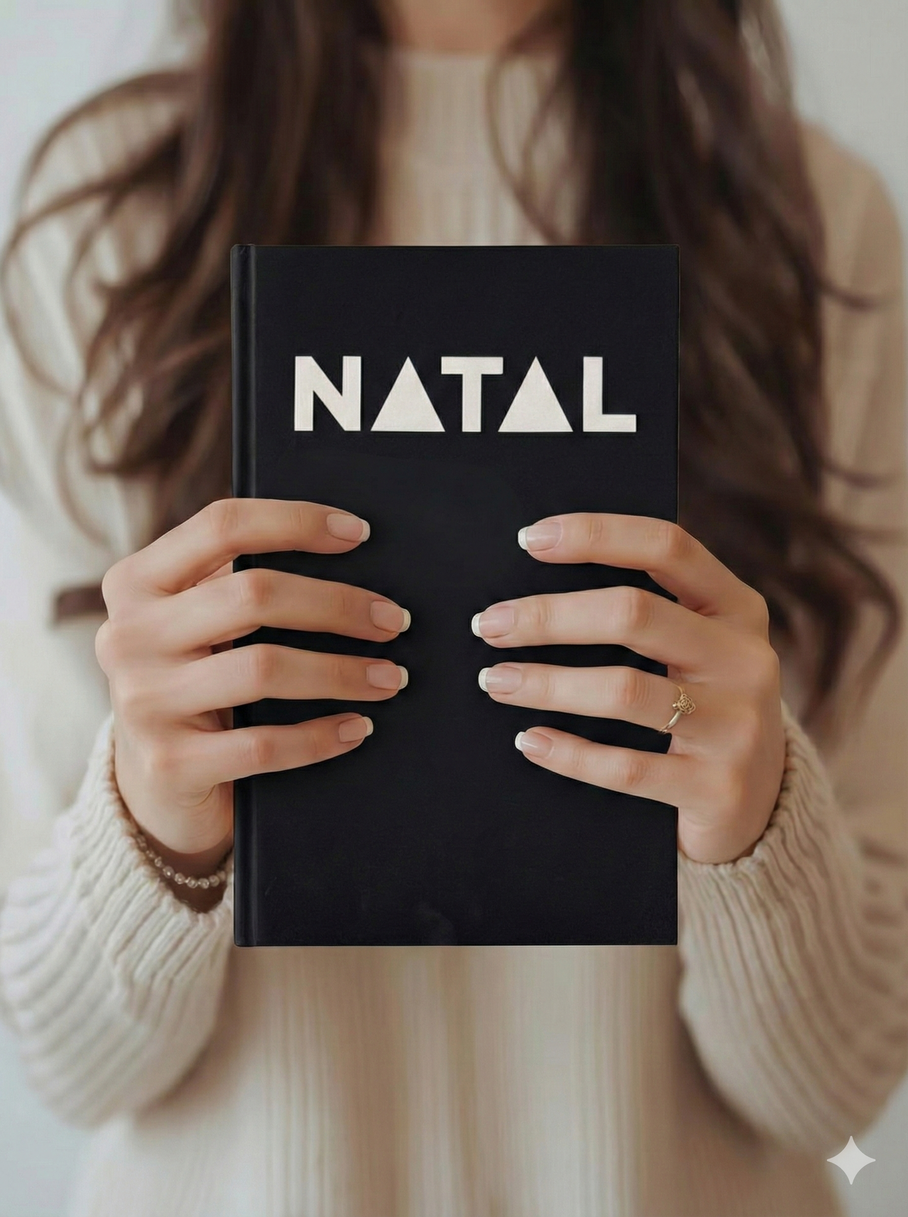 Holding the Natal Journal