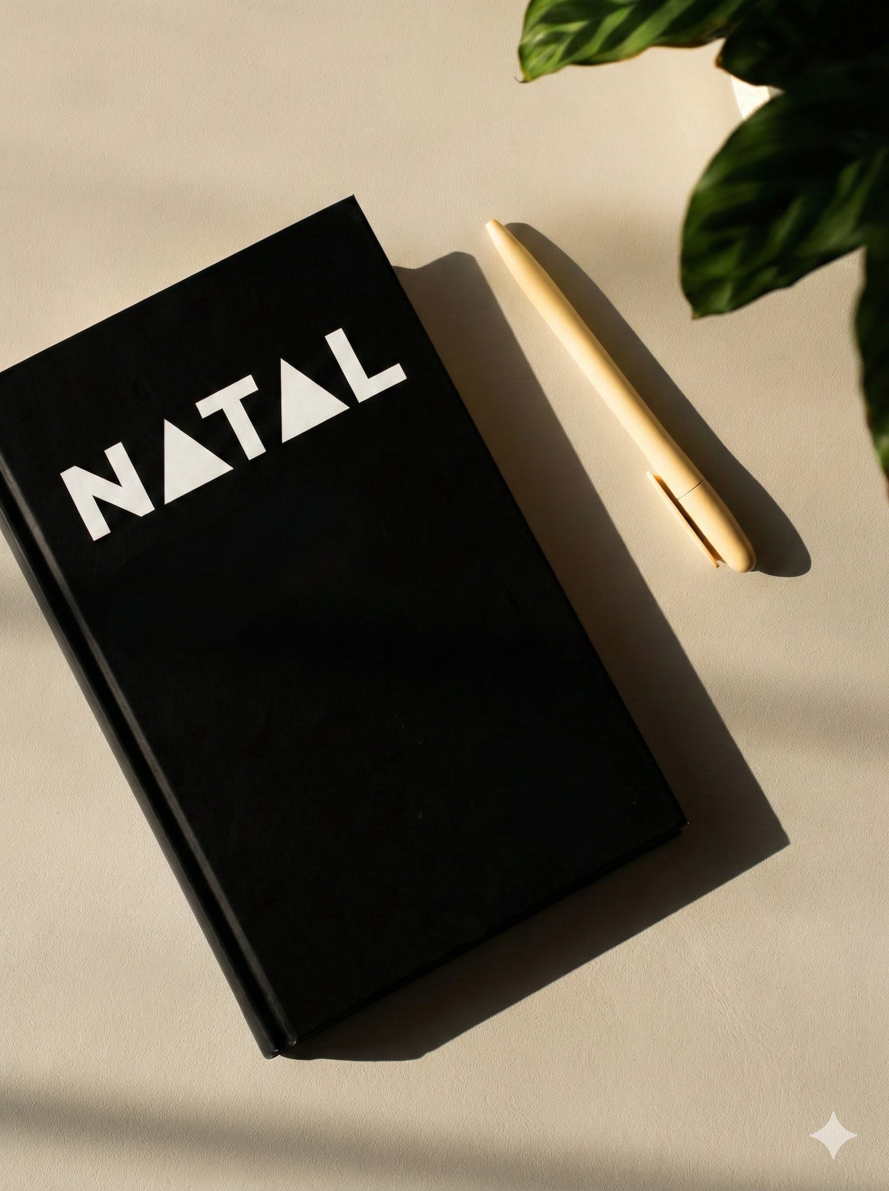 Writing in the Natal Journal