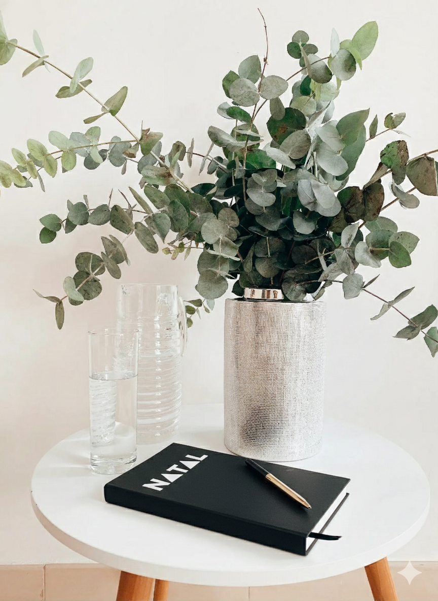 Natal Journal lifestyle